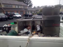 Same-Day Junk Removal Services in Wilsonville, OR