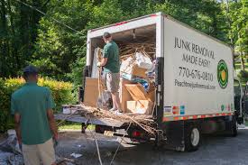 Professional Junk Removal Services in Wilsonville, OR